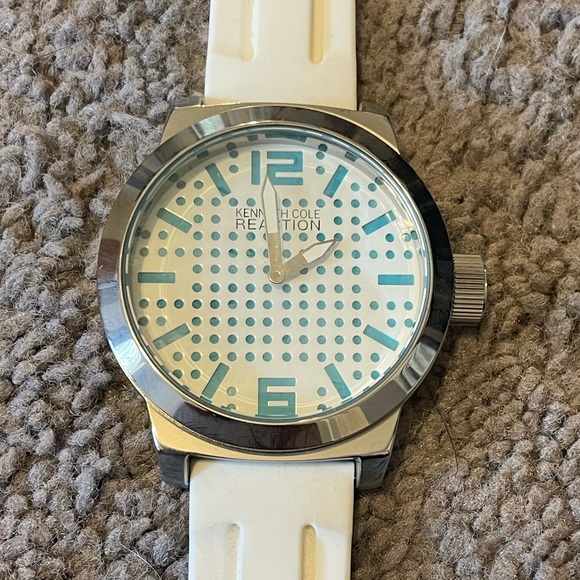 Kenneth Cole Reaction Other - Kenneth Cole reaction watch